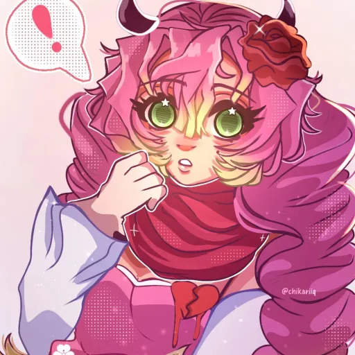creator ✝︎☆NAYOMI☆✝︎'s avatar