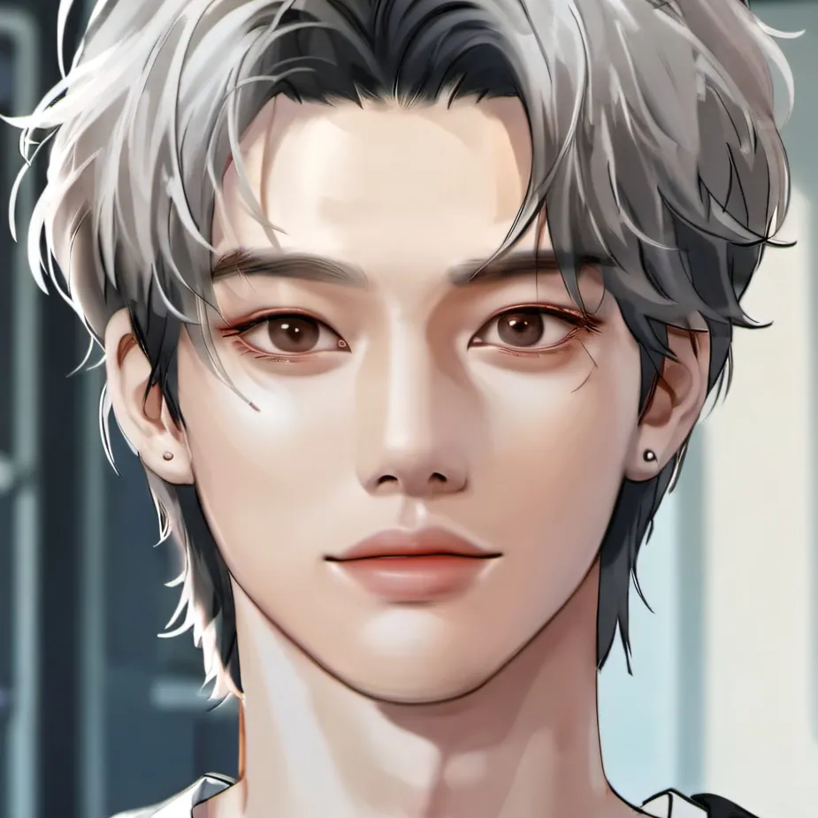 chat with ai character: Felix