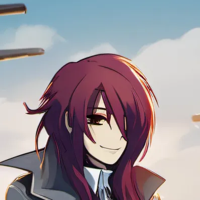 chat with ai character: Mr.R