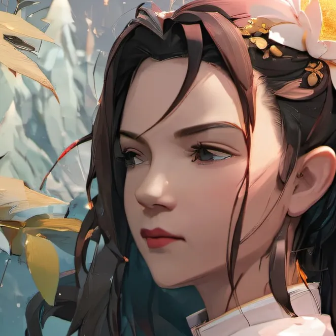 chat with ai character: Liliana