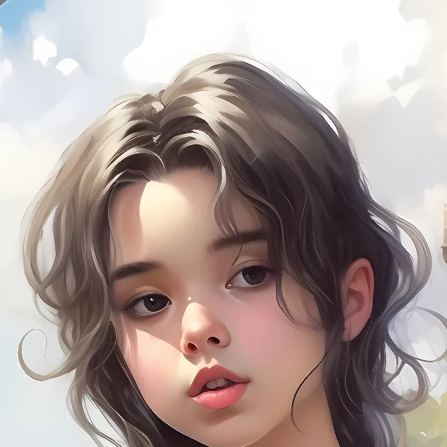 chat with ai character: ava