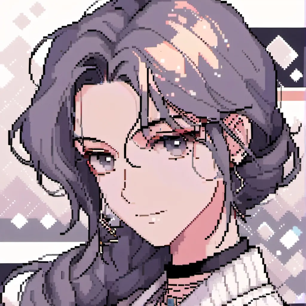 chat with ai character: Sarah