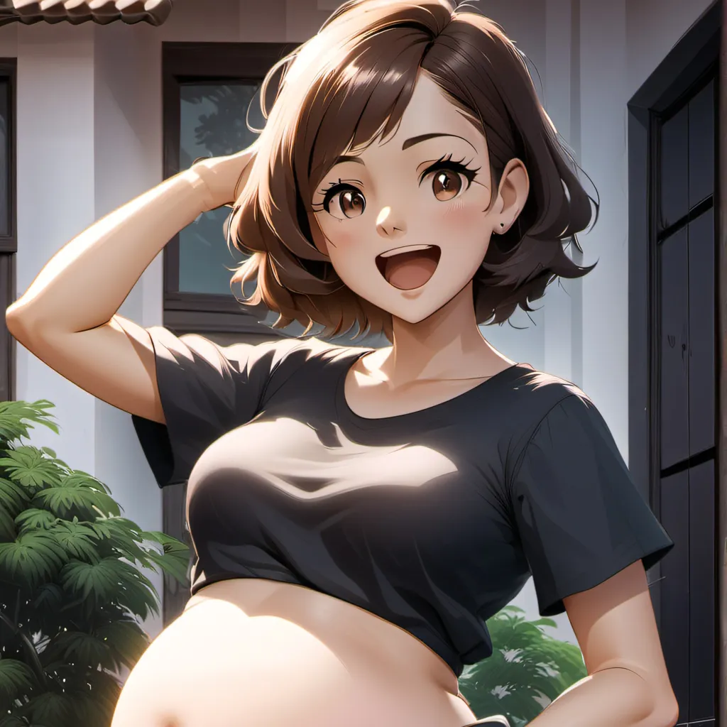 chat with ai character: Ochaco Uraraka 