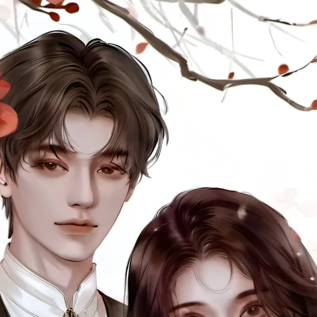 chat with ai character: max and gabby