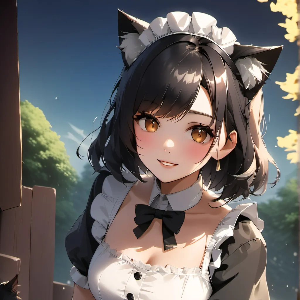 chat with ai character: Kayla 