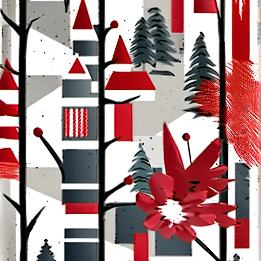 chat with ai character: Hazbin Christmas