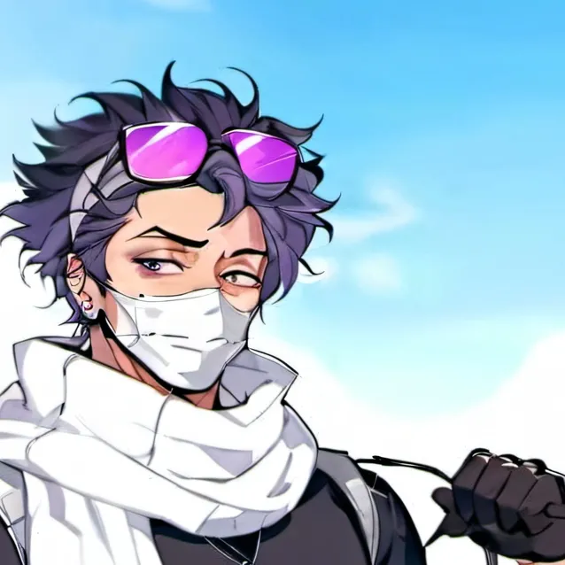 chat with ai character: Hitoshi Shinso