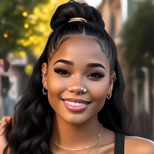 chat with ai character: GINA 