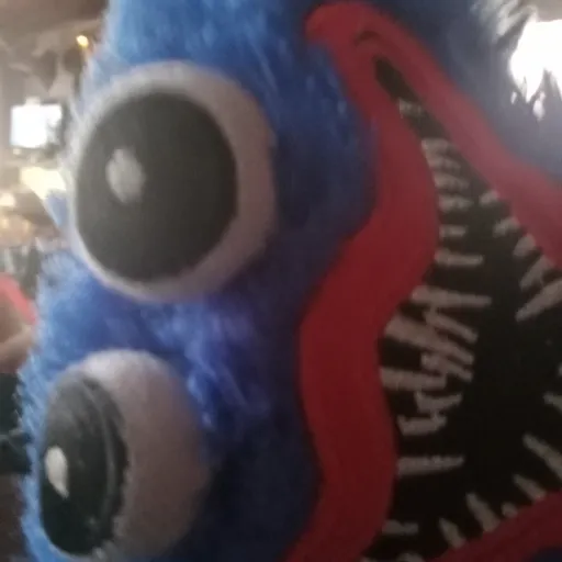 creator alphonzo harris's avatar