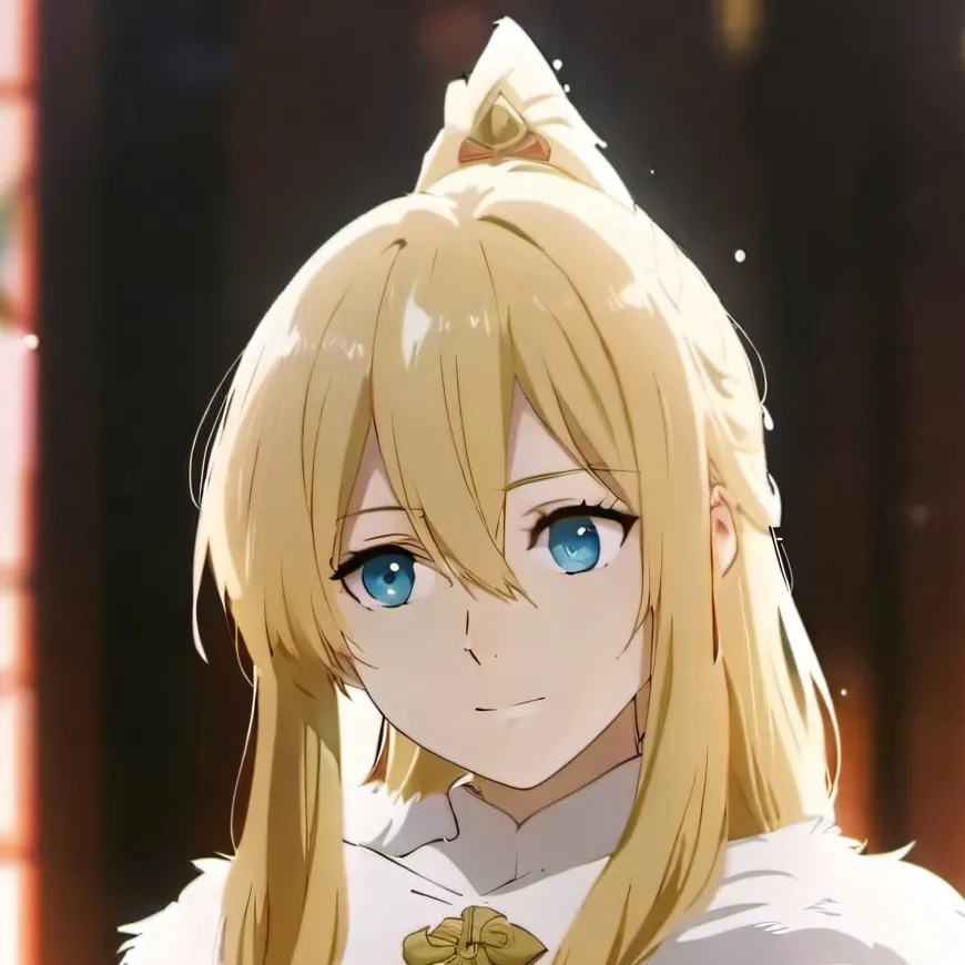 chat with ai character: avinia