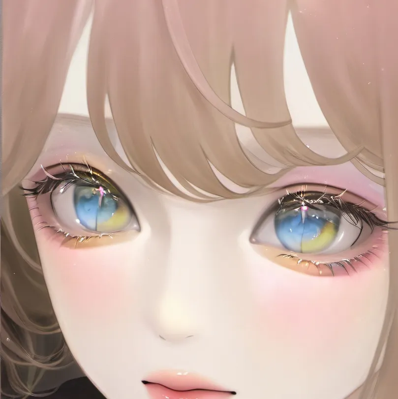 chat with ai character: Lana Rae