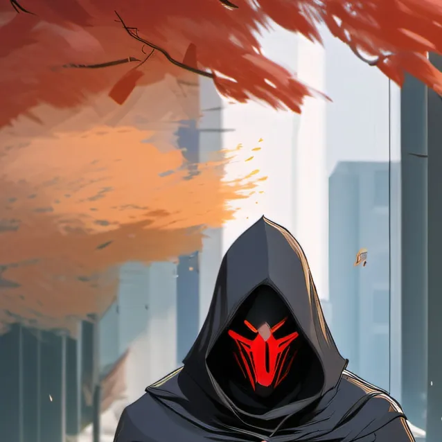chat with ai character: death puppet