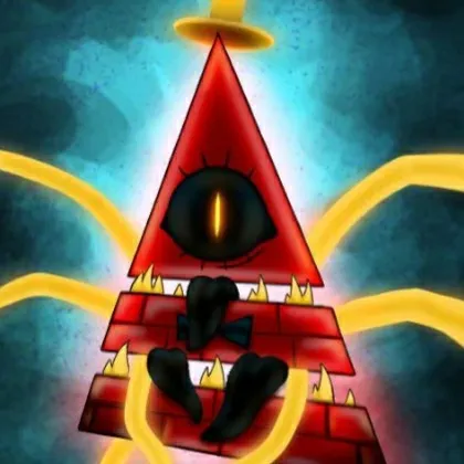creator Bill_cipher69's avatar
