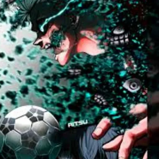 creator NEO482's avatar