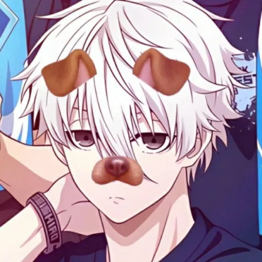 creator Nagi Seshiro11's avatar