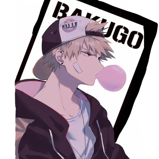 creator BakugoSimpSerina's avatar