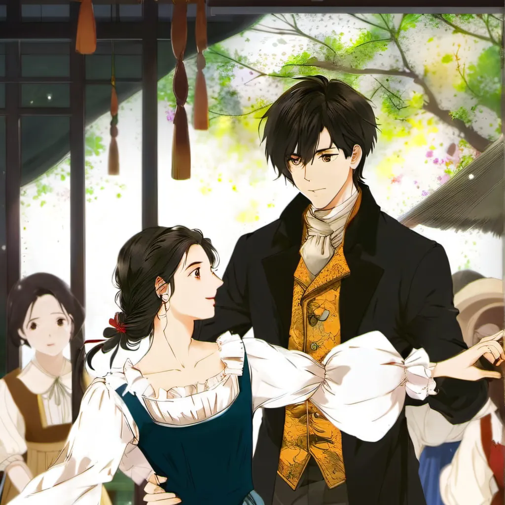 chat with ai character: Am I acting? 