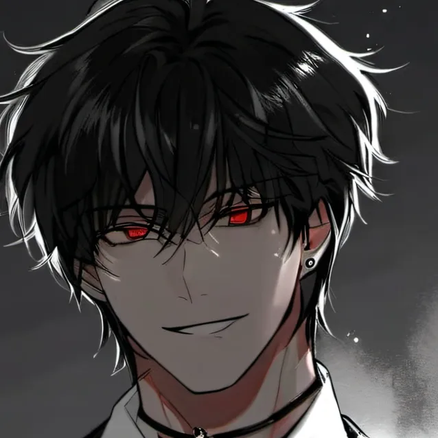 chat with ai character: Milo