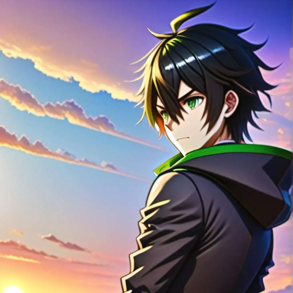 chat with ai character: Sword Art Online