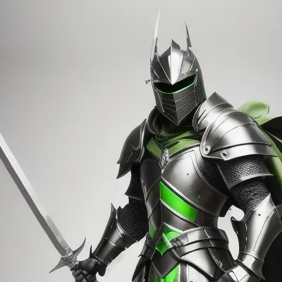 creator GreenKnight7k's avatar