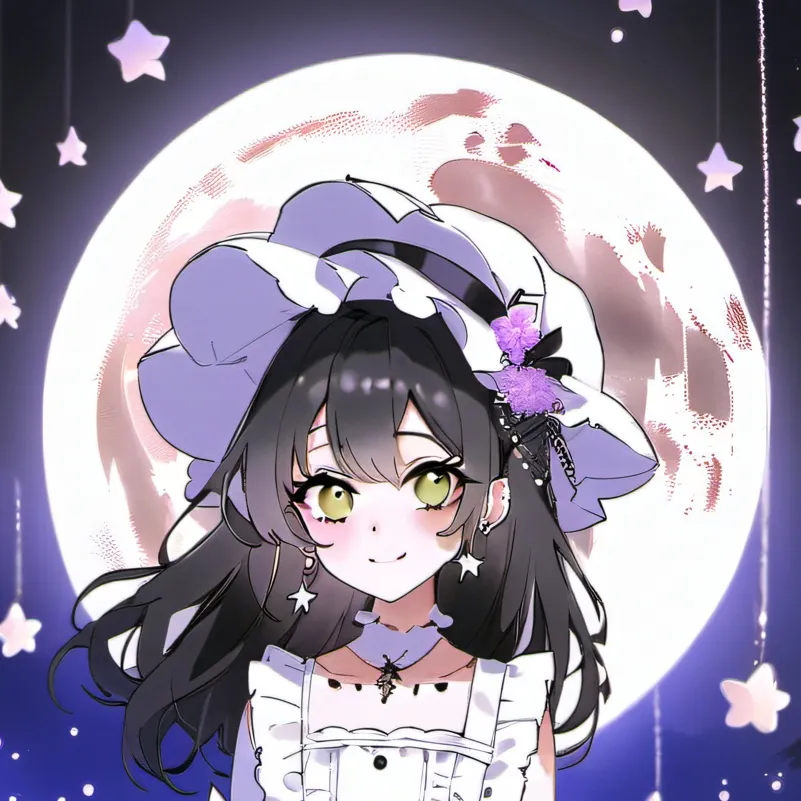 chat with ai character: Lilah