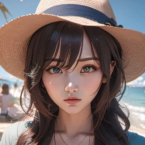chat with ai character: Mizuki Adam