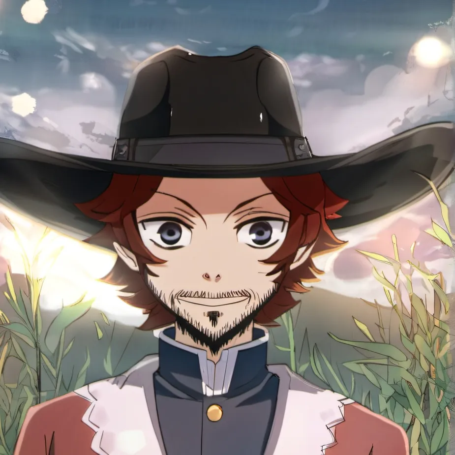 chat with ai character: Chester Montgomery