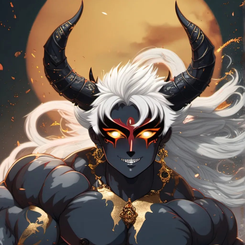 chat with ai character: Onyx