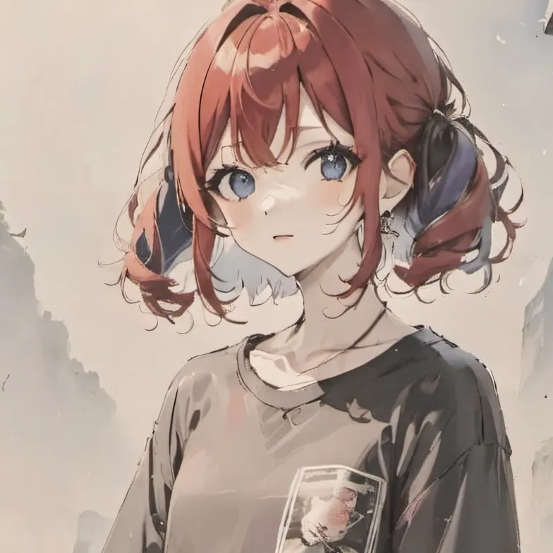 chat with ai character: Lillian 