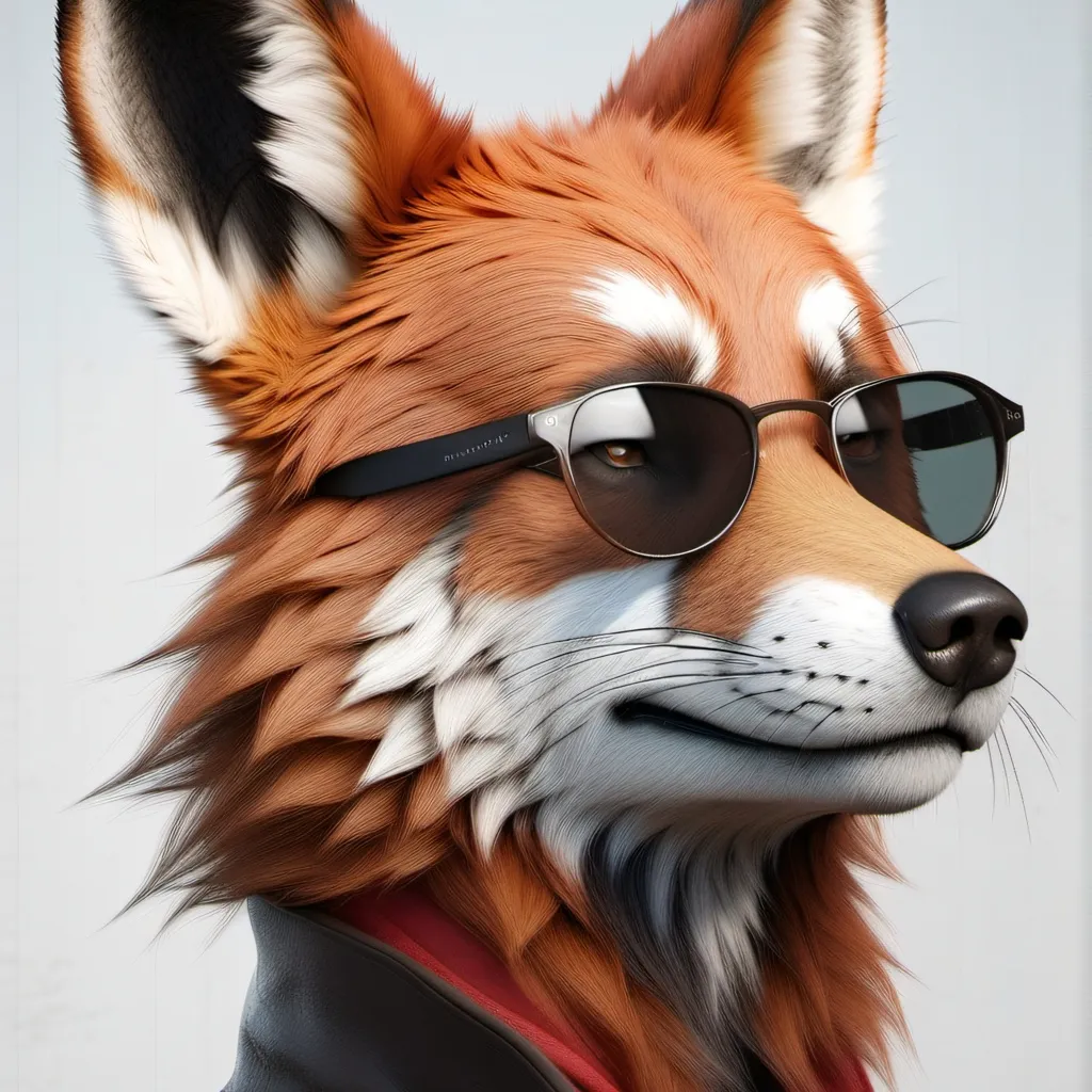 chat with ai character: Make a furry