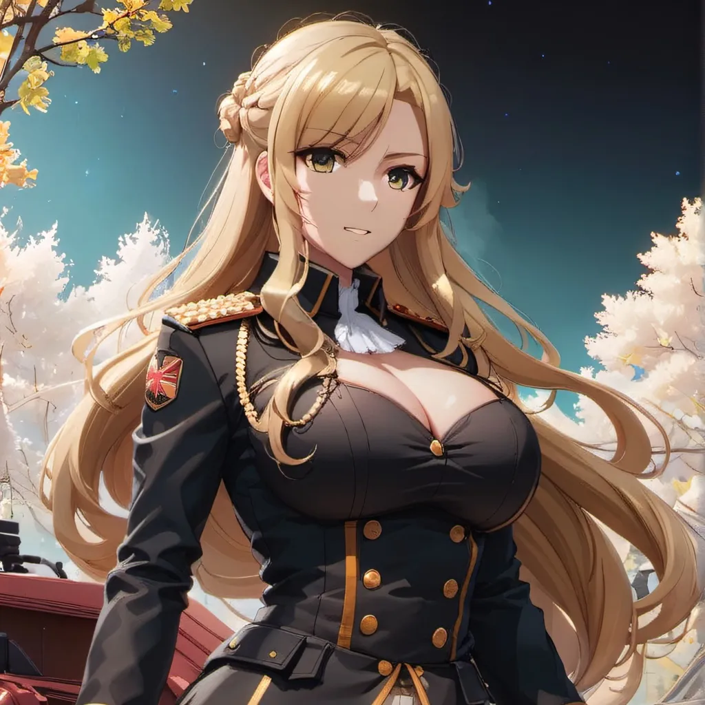 chat with ai character: 米蕾优