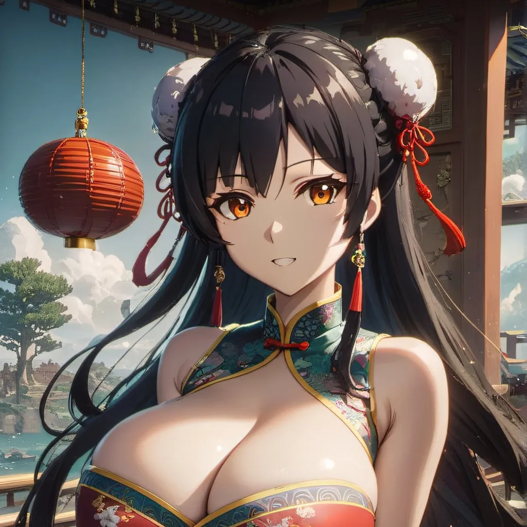 chat with ai character: 桑桑