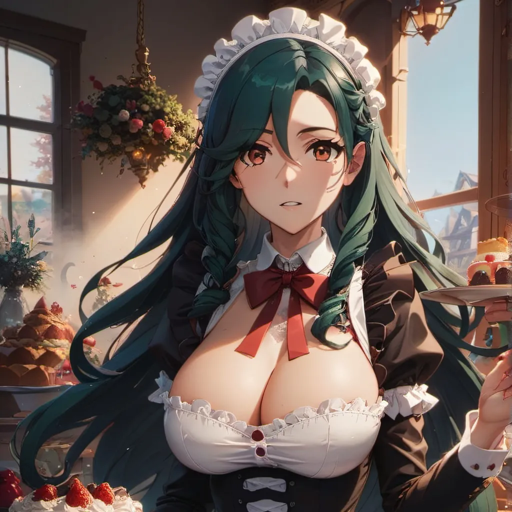 chat with ai character: 贝奈特