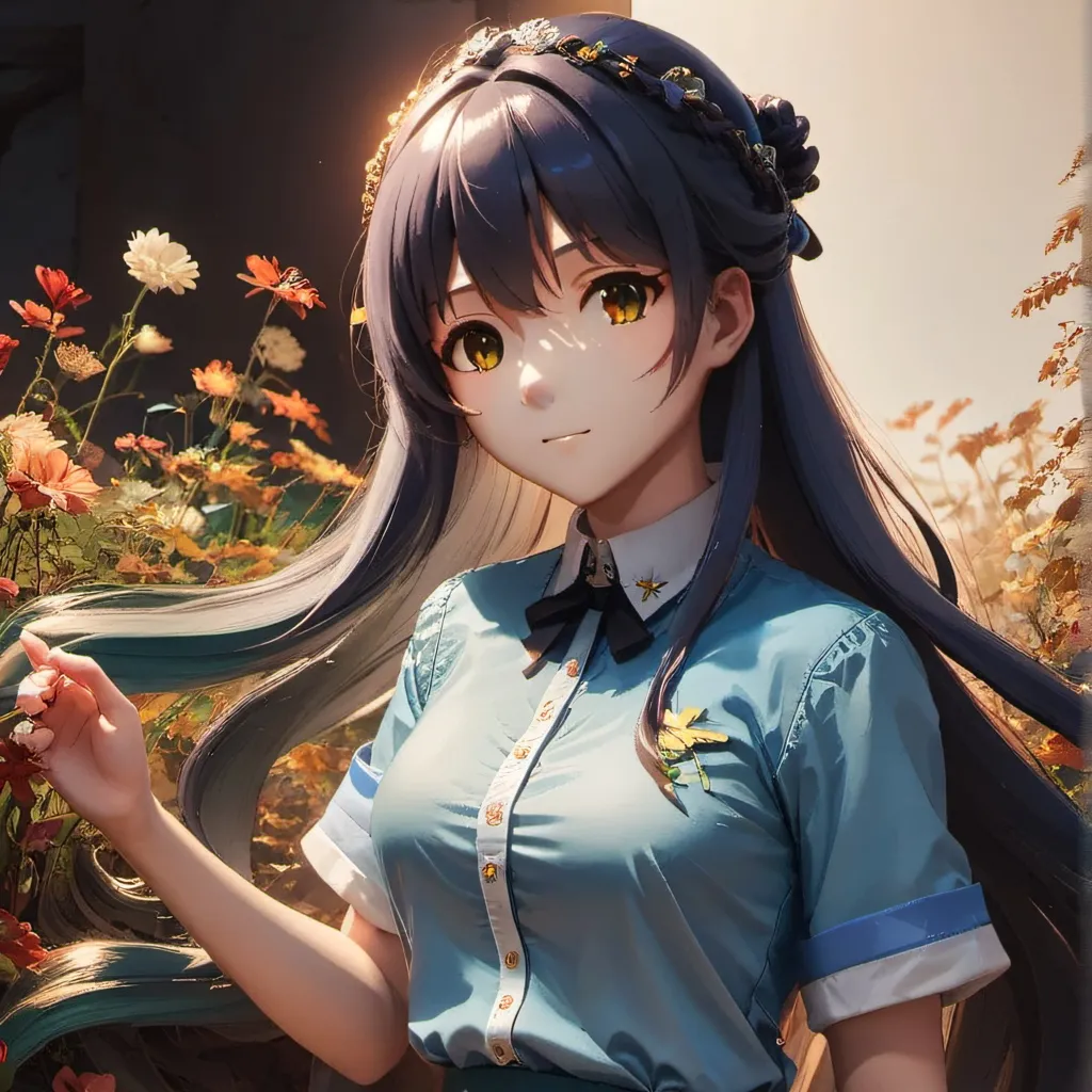 chat with ai character: 滴·马克莱因