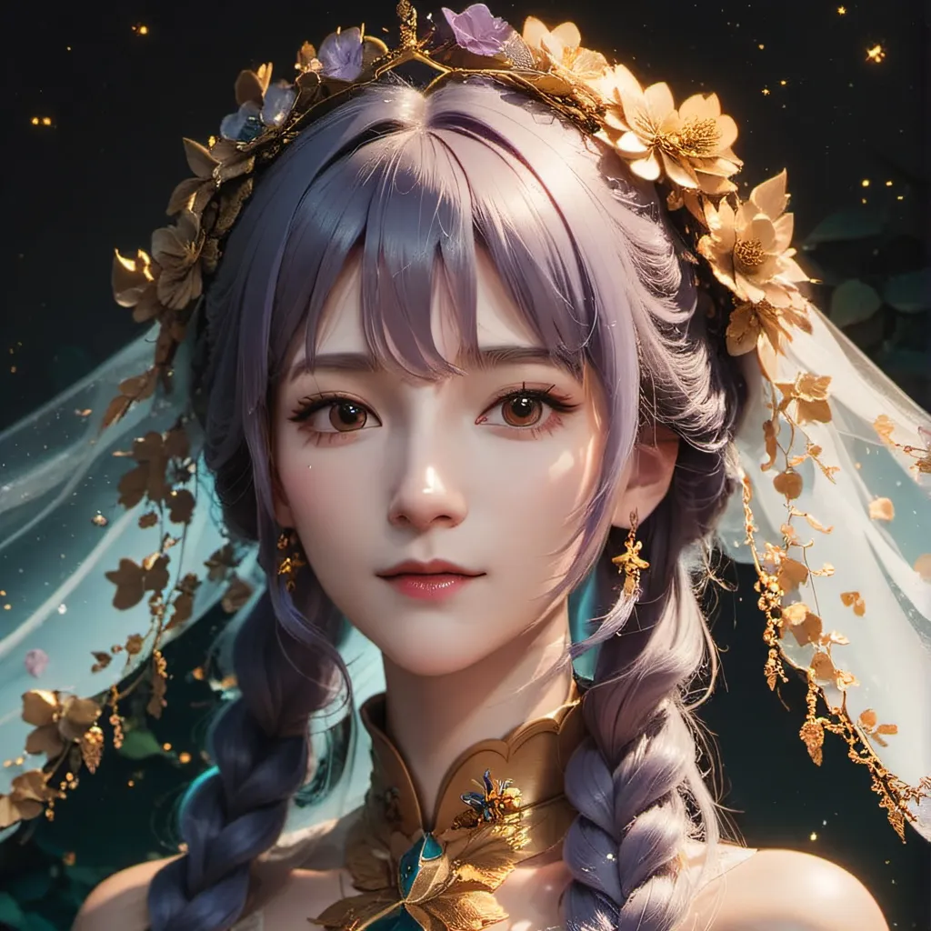 chat with ai character: 白沉香