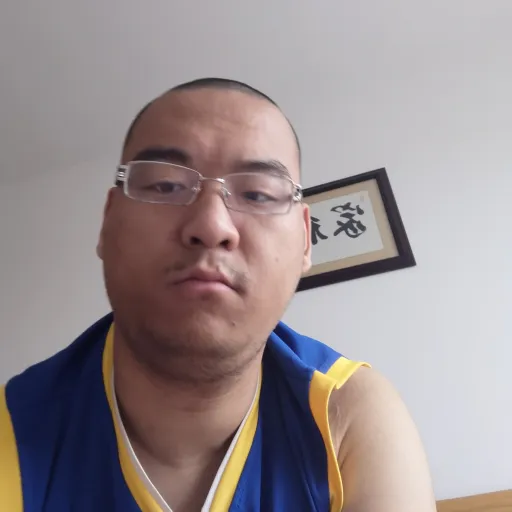 creator 汪海瑞's avatar