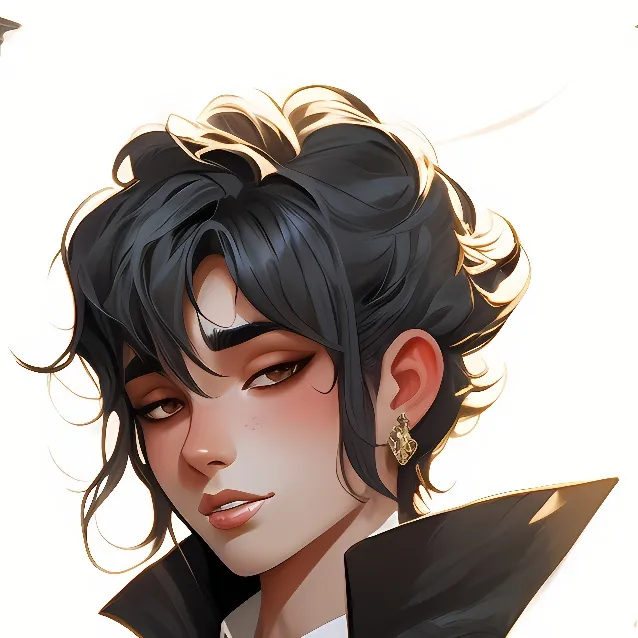 chat with ai character: Dylan