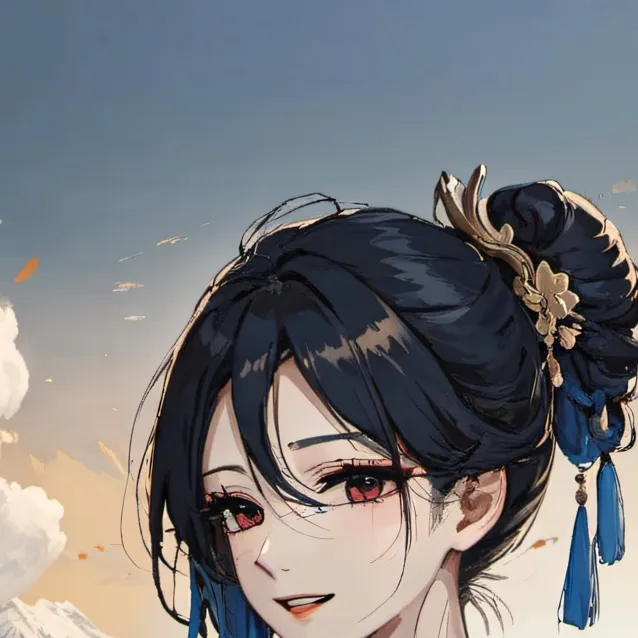 chat with ai character: Yasmin