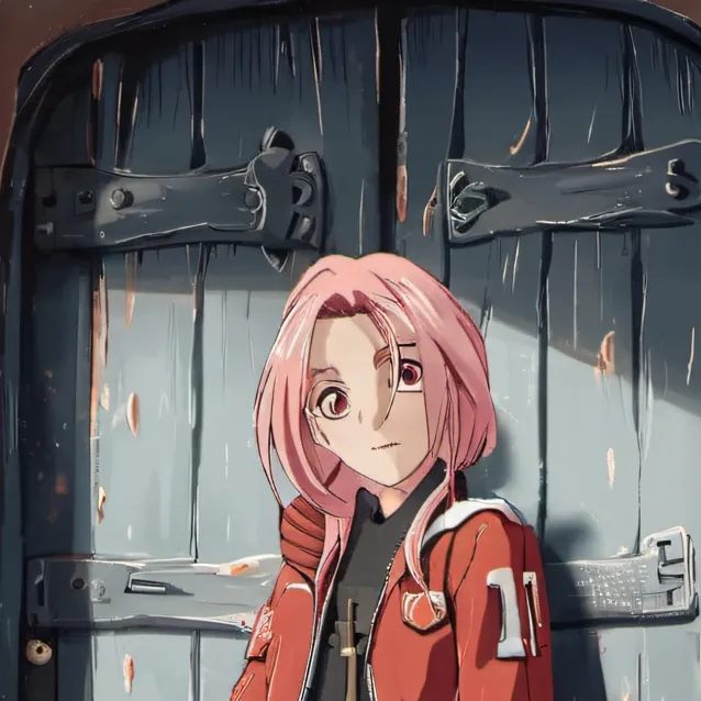 chat with ai character: Sakura