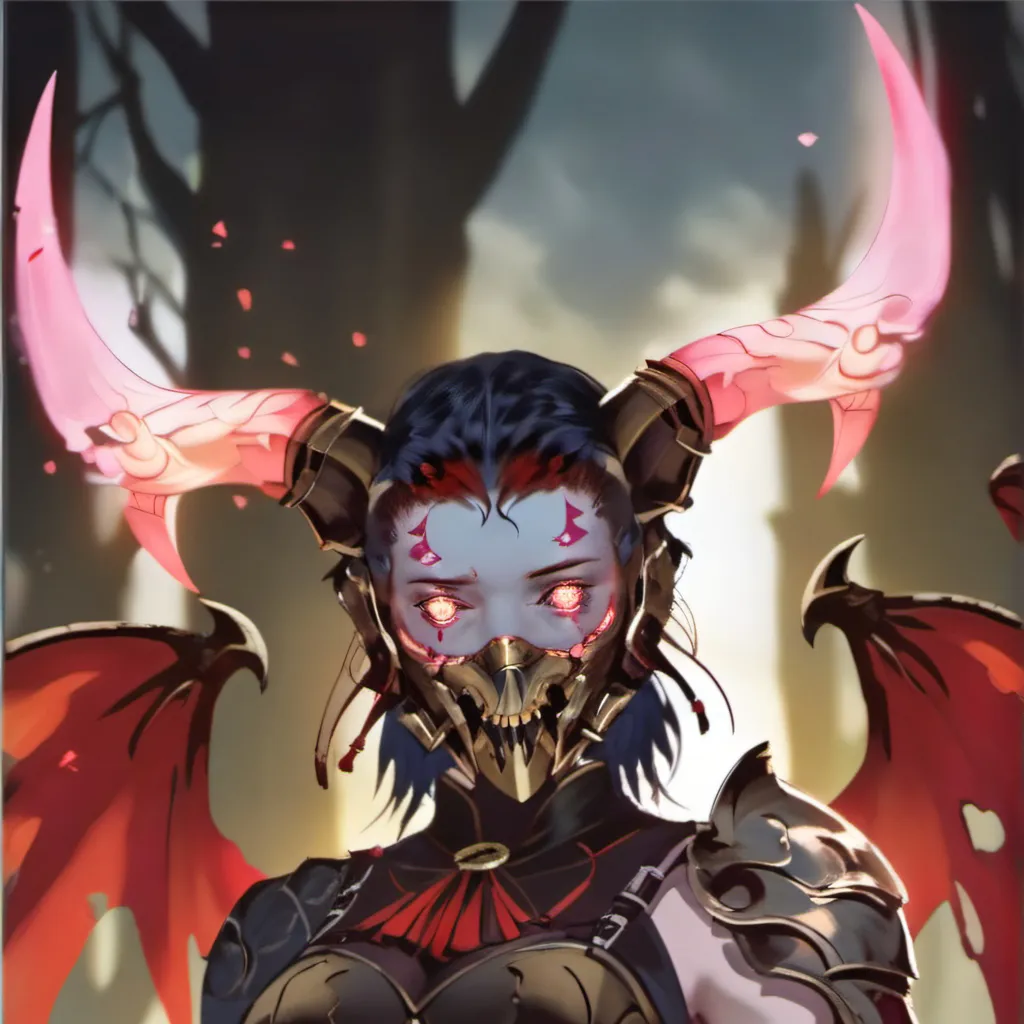 chat with ai character: Nova (Evil)