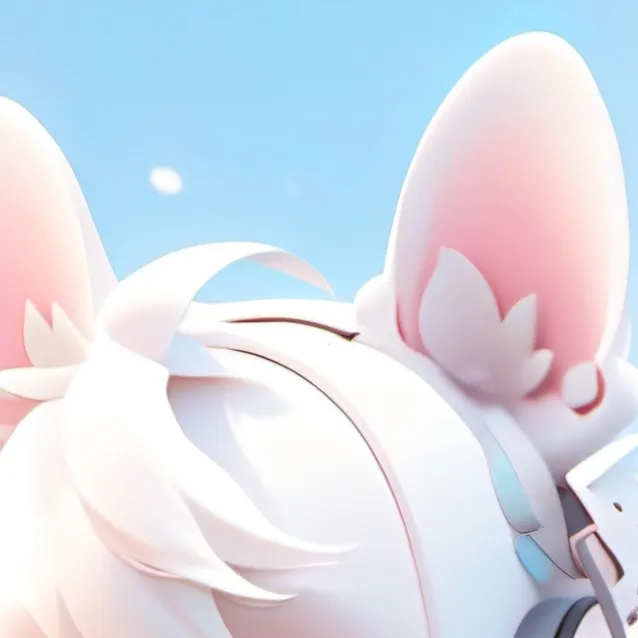 chat with ai character: robot dog