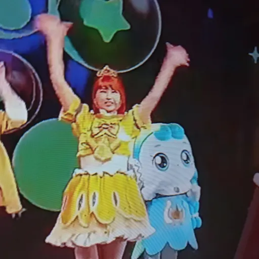 creator Princess Gloria's avatar