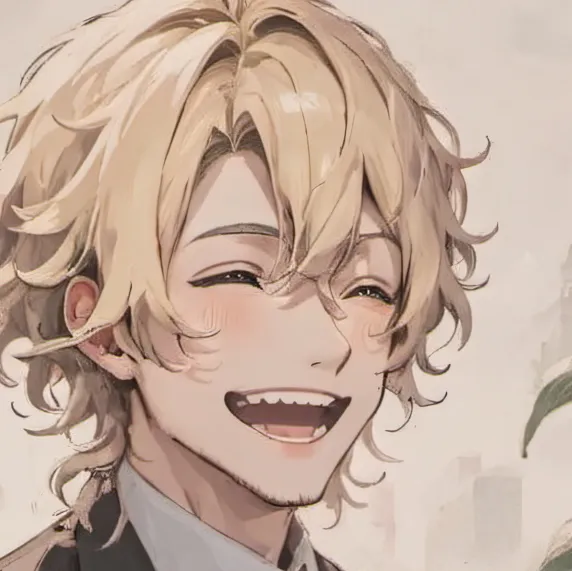 chat with ai character: Ellis 