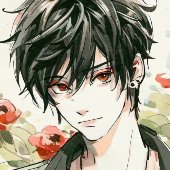 chat with ai character: Alexander 