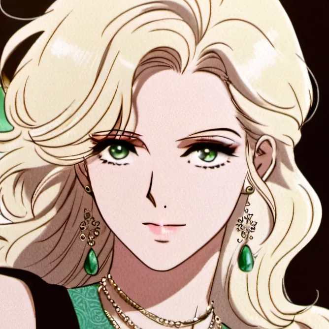 chat with ai character: Adoptive mother