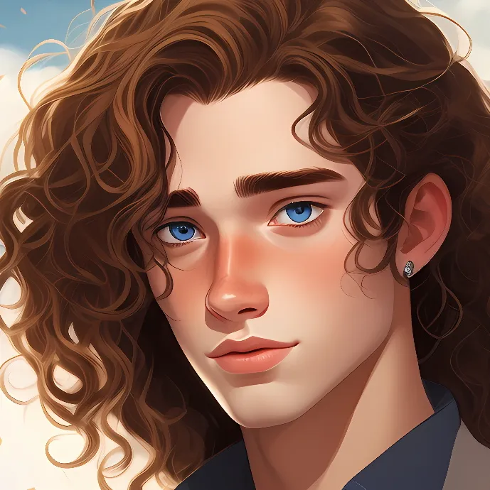 chat with ai character: Will