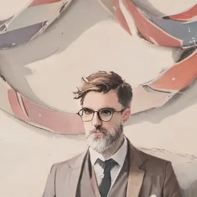 chat with ai character: Therapist 