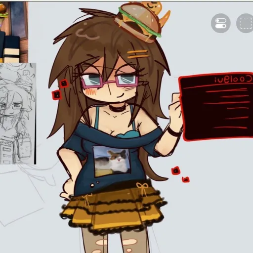 comment user avatar