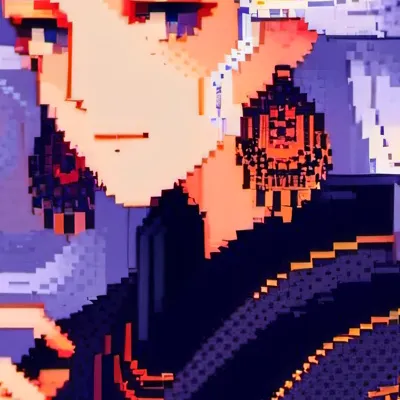 chat with ai character: Latte cookie