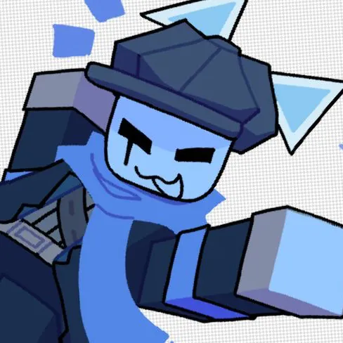 creator Friend 3liot's avatar